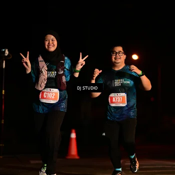 Runner Photo 4737122