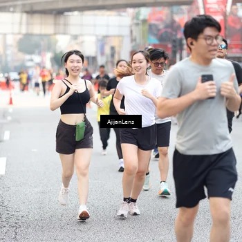 Runner Photo 4737123