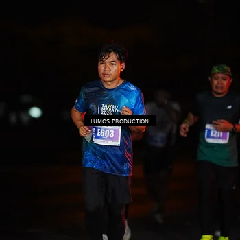 Runner Photo 4737124