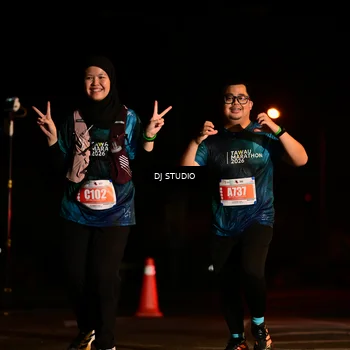 Runner Photo 4737125