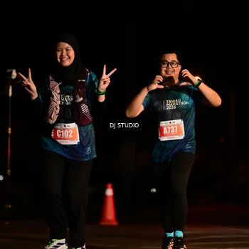 Runner Photo 4737126