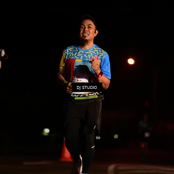 Runner Photo 4737131