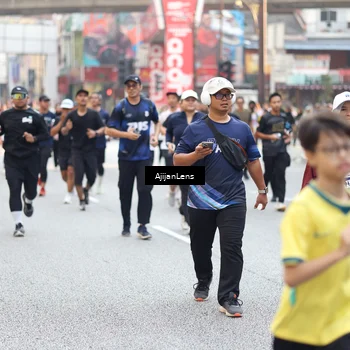 Runner Photo 4737132
