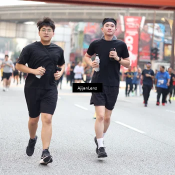 Runner Photo 4737133