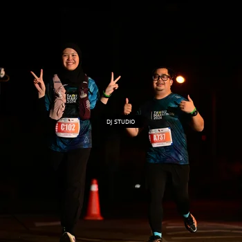 Runner Photo 4737135