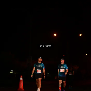 Runner Photo 4737137