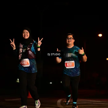 Runner Photo 4737140