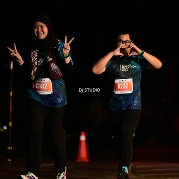 Runner Photo 4737142