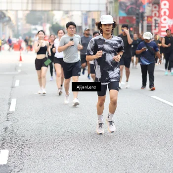 Runner Photo 4737144