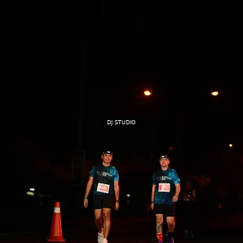 Runner Photo 4737147