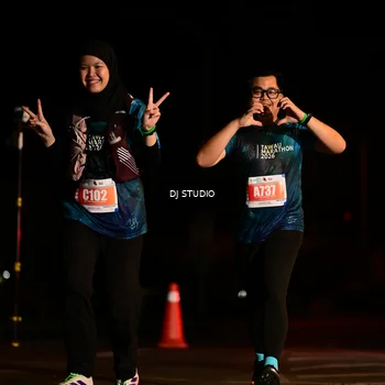 Runner Photo 4737150