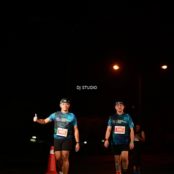 Runner Photo 4737152