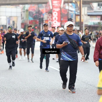 Runner Photo 4737153