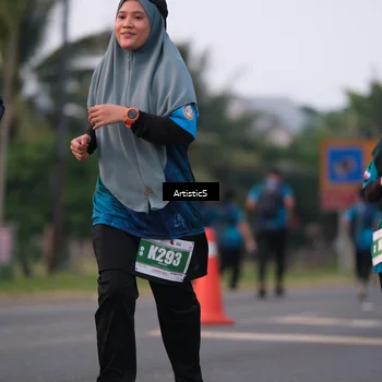 Runner Photo 4737154