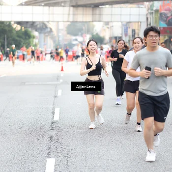Runner Photo 4737157