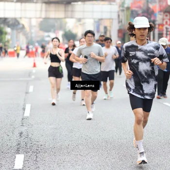 Runner Photo 4737158