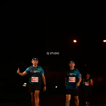 Runner Photo 4737159