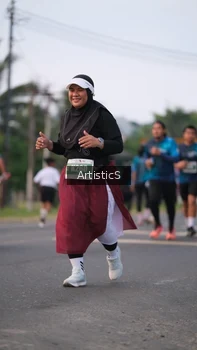 Runner Photo 4737162