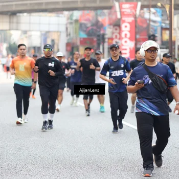 Runner Photo 4737163