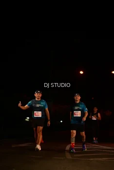 Runner Photo 4737164