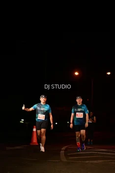 Runner Photo 4737166