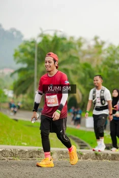 Runner Photo 4737167