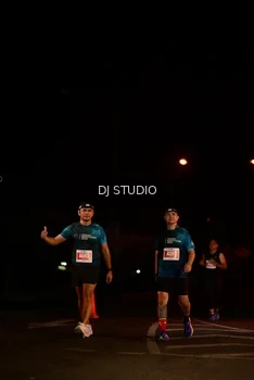 Runner Photo 4737168