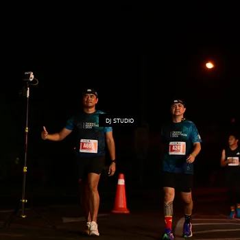 Runner Photo 4737171