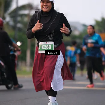 Runner Photo 4737173
