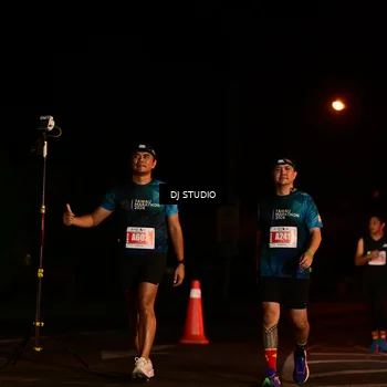 Runner Photo 4737174