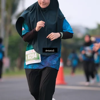 Runner Photo 4737178
