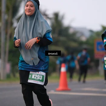 Runner Photo 4737182