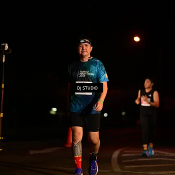 Runner Photo 4737184
