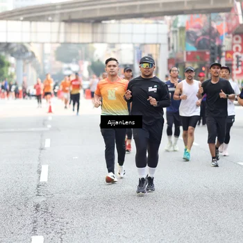 Runner Photo 4737186