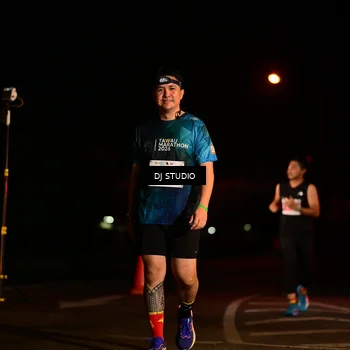 Runner Photo 4737187