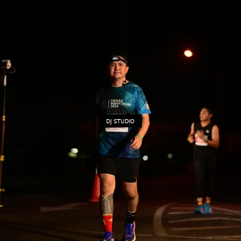 Runner Photo 4737192