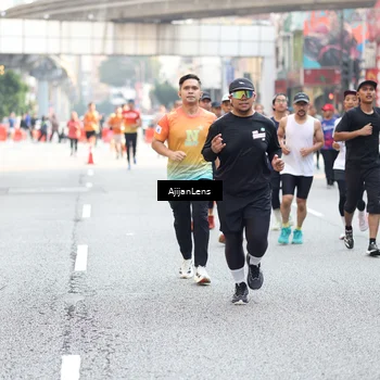 Runner Photo 4737194