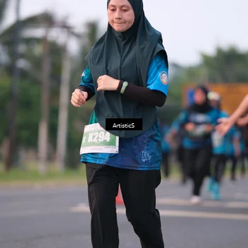 Runner Photo 4737195