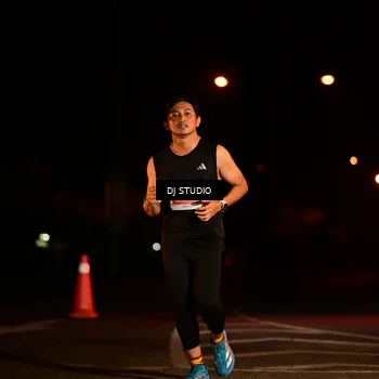 Runner Photo 4737197
