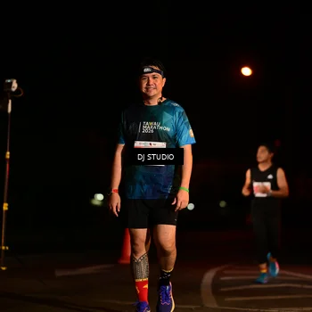 Runner Photo 4737198