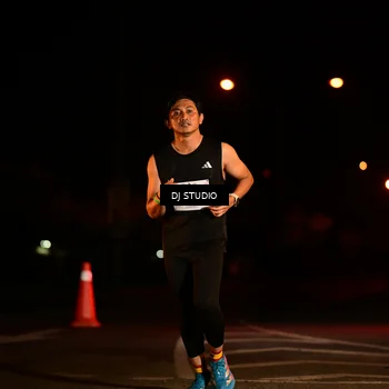Runner Photo 4737201
