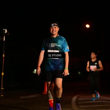 Runner Photo 4737203