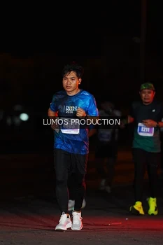 Runner Photo 4737207