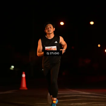 Runner Photo 4737208