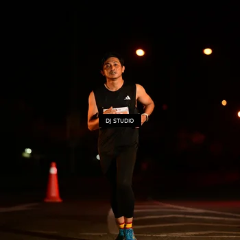 Runner Photo 4737209