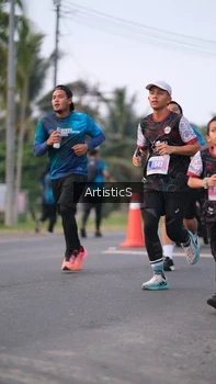 Runner Photo 4737210