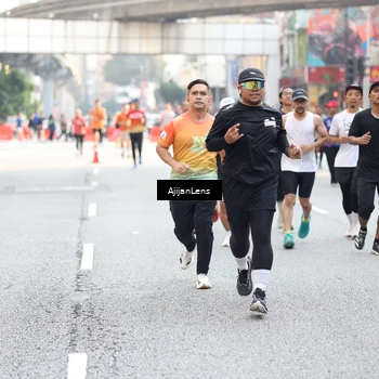 Runner Photo 4737211