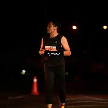 Runner Photo 4737215