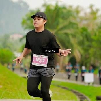 Runner Photo 4737217