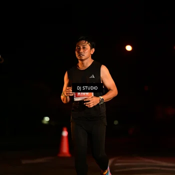 Runner Photo 4737218